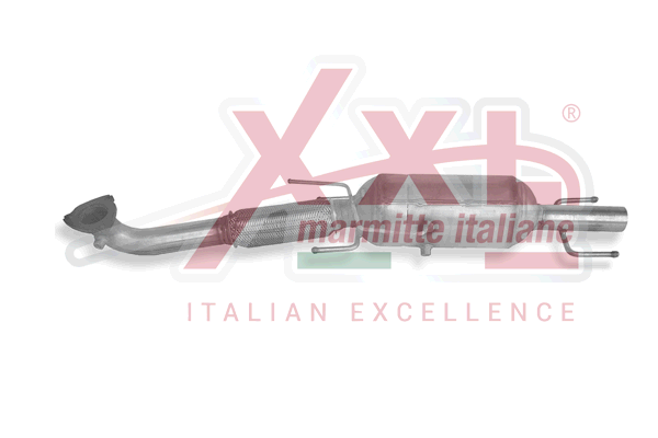 Particulate filter XXLMARMITTEITALIANE OP010