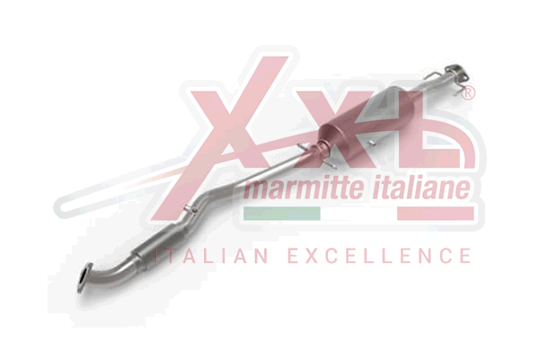 Particle filter XXLMARMITTEITALIANE OP012