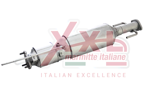 Particle filter XXLMARMITTEITALIANE OP018