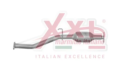 Catalyst XXLMARMITTEITALIANE PO011