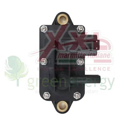 Sensor, exhaust gas pressure XXLMARMITTEITALIANE PS005
