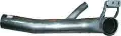 Assembly set, particulate filter XXLMARMITTEITALIANE R0306