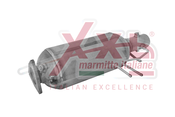 Particulate filter XXLMARMITTEITALIANE RR002
