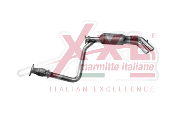 Particulate filter XXLMARMITTEITALIANE RR003