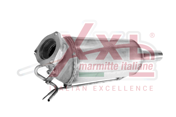 Particle filter XXLMARMITTEITALIANE SK001