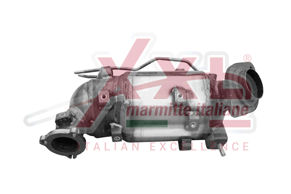 Catalyst XXLMARMITTEITALIANE TY001