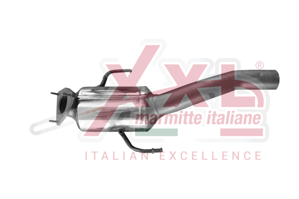Particulate filter XXLMARMITTEITALIANE VW005
