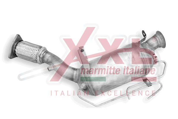 Particulate filter XXLMARMITTEITALIANE VW010