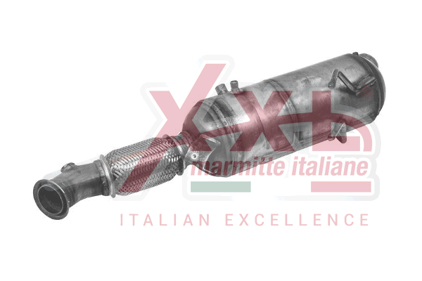 Particle filter XXLMARMITTEITALIANE VW012