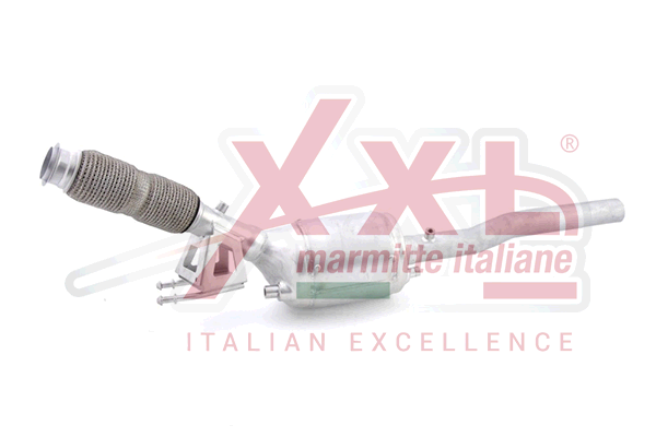 Particle filter XXLMARMITTEITALIANE VW014