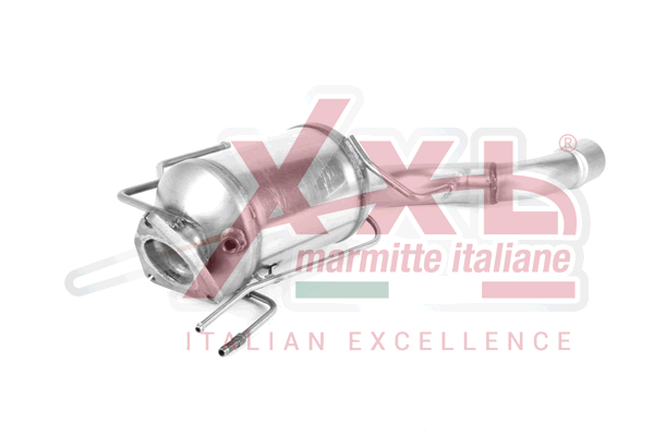 Particle filter XXLMARMITTEITALIANE VW016