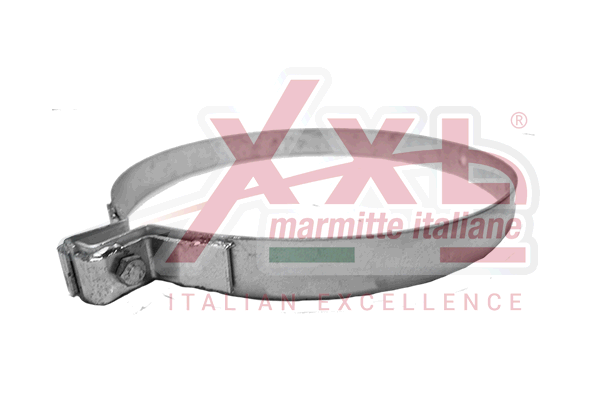 Fixing part, exhaust system XXLMARMITTEITALIANE X07086L