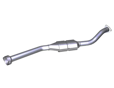Catalytic Converter Fiat DUCATO Van · Fiat DUCATO Bus · Peugeot BOXER Bus