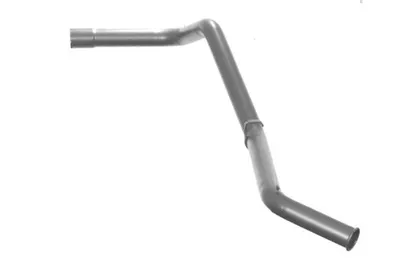 Centre Muffler Iveco DAILY I Platform/Chassis · Iveco DAILY II Platform/Chassis · Iveco DAILY I Van