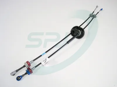Cable Pull, manual transmission Citroën C3 I · Citroën C3 Pluriel · Citroën C2