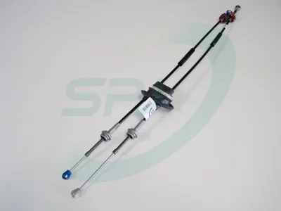 Cable Pull, manual transmission Citroën C3 I · Citroën C3 Pluriel · Citroën C2
