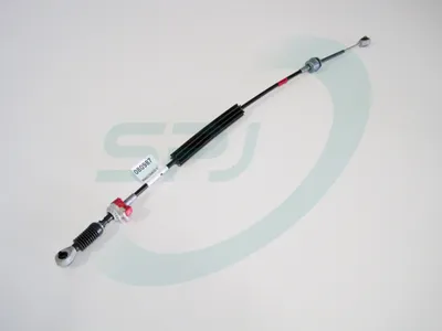Cable Pull, manual transmission Renault KANGOO · Renault KANGOO Express · Renault KANGOO / GRAND KANGOO II
