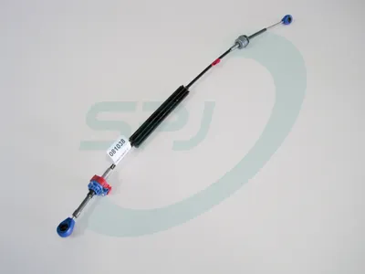 Cable Pull, manual transmission Renault KANGOO · Renault KANGOO Express · Renault KANGOO / GRAND KANGOO II
