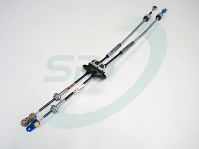 Cable Pull, manual transmission Peugeot 308 I · Peugeot 308 SW I