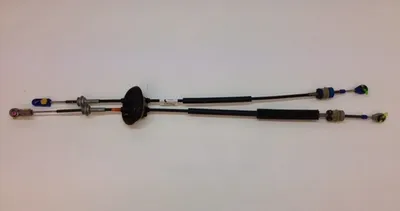 Cable Pull, manual transmission Peugeot 308 I · Peugeot 308 SW I · Peugeot 308 CC