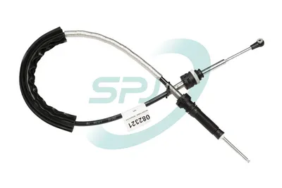 Cable Pull, manual transmission Audi A1 · Audi A1 Sportback · Seat IBIZA III