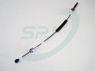 Cable Pull, manual transmission Renault MEGANE II · Renault MEGANE II Coupé-Cabriolet · Renault MEGANE II Saloon