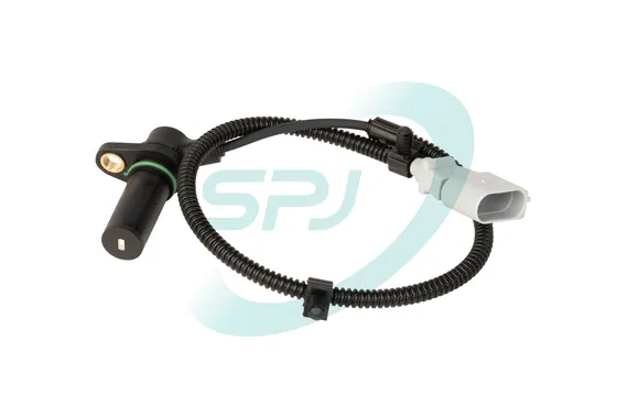 Sensor, crankshaft pulse Audi A3 · Ford GALAXY I · Seat ALHAMBRA