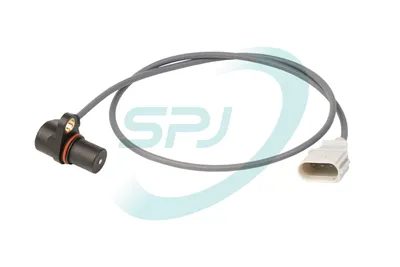Sensor, crankshaft pulse Audi A4 B5 · Audi A8 D2 · Audi A6 C5