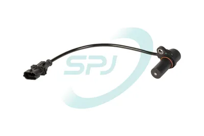 Sensor, crankshaft pulse Honda CIVIC VII Hatchback · Opel ASTRA G Hatchback · Opel ASTRA G Estate