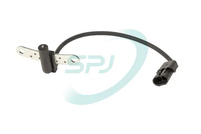 Sensor, crankshaft pulse Renault RAPID Box Body/MPV · Renault CLIO I · Renault LAGUNA I