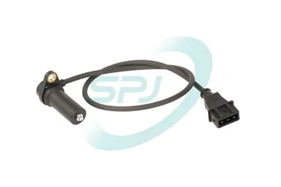 Sensor, crankshaft pulse Audi A3 · Seat CORDOBA · Seat IBIZA II