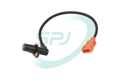 Sensor, crankshaft pulse Citroën JUMPER I Bus · Citroën XANTIA · Citroën XM