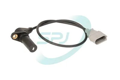 Sensor, crankshaft pulse Seat ALHAMBRA · Seat IBIZA III · Seat CORDOBA