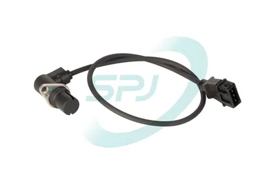 Sensor, crankshaft pulse Seat CORDOBA · Seat TOLEDO I · Seat IBIZA II