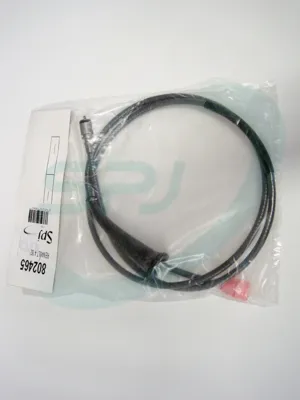 Speedometer Cable Renault 4 · Renault 4 Box Body/MPV