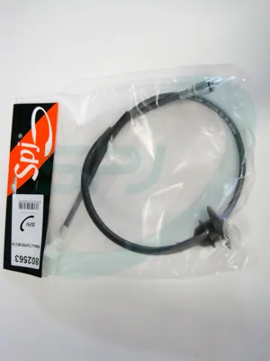 Speedometer Cable Renault RAPID Box Body/MPV · Renault 11 · Renault SUPER 5