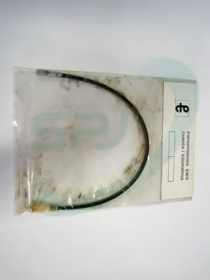Speedometer Cable Citroën ZX · Citroën AX