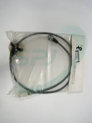 Speedometer Cable Seat IBIZA I