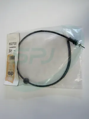 Speedometer Cable Citroën AX · Peugeot 106 I · Peugeot 205 II