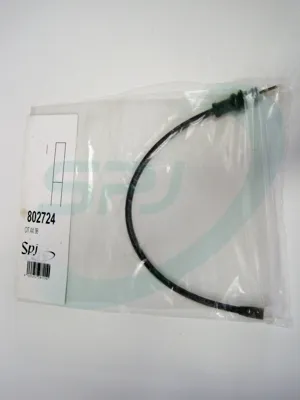 Speedometer Cable Citroën AX