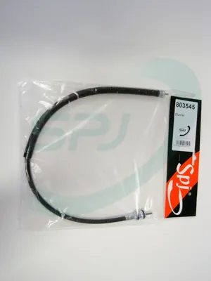 Speedometer Cable Citroën C15 Box Body/MPV · Citroën VISA