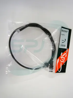 Speedometer Cable Citroën JUMPY I · Citroën JUMPY I Van · Citroën JUMPY I Platform/Chassis