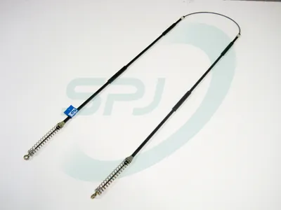 Cable Pull, parking brake Seat RONDA · Seat MALAGA · Seat IBIZA I