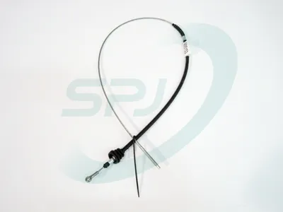 Cable Pull, clutch control Seat RONDA · Seat MALAGA · Seat IBIZA I