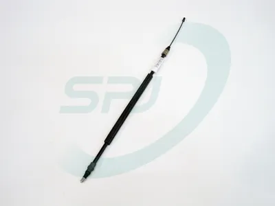 Accelerator Cable Renault 9