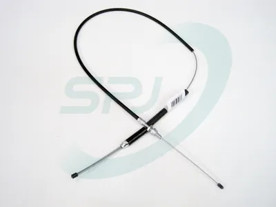 Accelerator Cable Peugeot 205 I · Peugeot 205 II · Peugeot 309 I