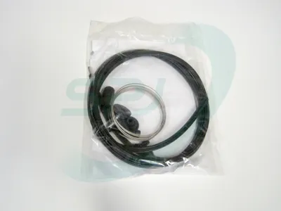 Accelerator Cable Peugeot 206 Hatchback · Peugeot 206 CC · Peugeot 206 SW