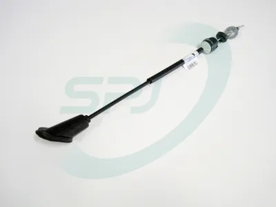 Cable Pull, clutch control Citroën SAXO · Peugeot 106 I · Peugeot 106 II