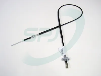 Cable Pull, clutch control Suzuki VITARA · Suzuki VITARA Cabrio