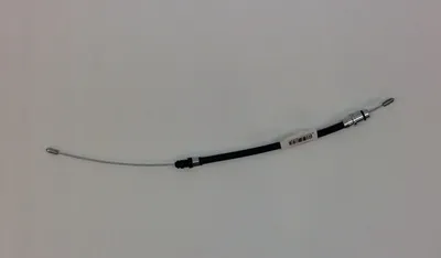 Cable Pull, parking brake Citroën EVASION MPV · Citroën JUMPY I · Citroën JUMPY I Van